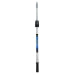 GAM 24- 48 Aluminum Extenion Pole, Heavy Turn Lock