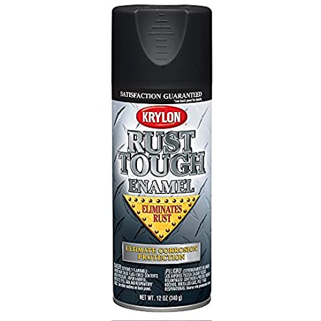 Rust Tough® Rust Preventative Enamel