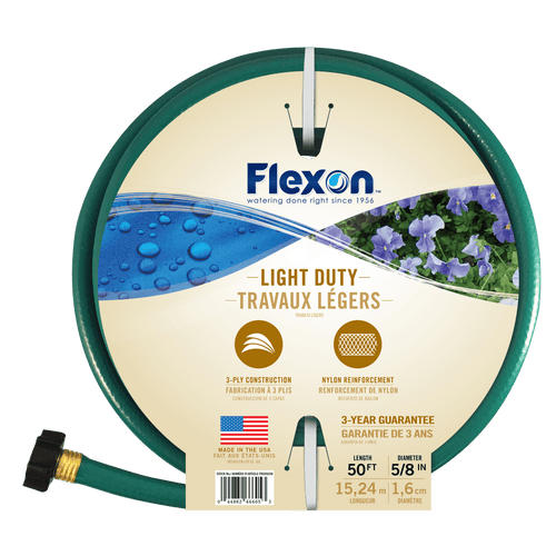 Hose Path Building Flexon Performance Hoses - Honea Path, SC - McCoy Lumber & Building Supply