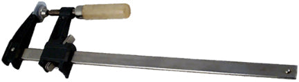 24 X 2-1/2  BAR CLAMP