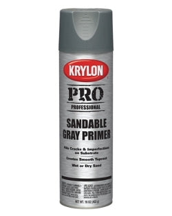 Professional Primer Red Oxide Primer