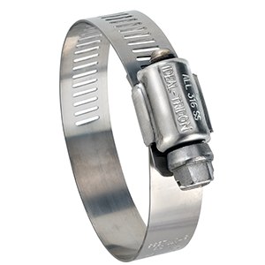 Ideal Tridon 1/2 Hy-Gear® 67-1 Series Clamps