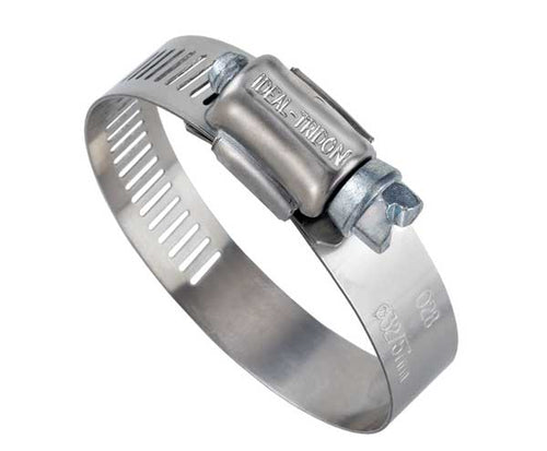 Ideal Tridon 1/2 Hy-Gear® 67-1 Series Clamps