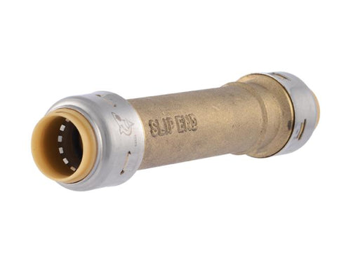 SharkBite Max™ Slip Coupling