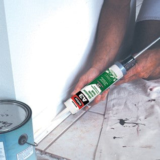 Gardner® A3 Series Siliconized Acrylic Caulk